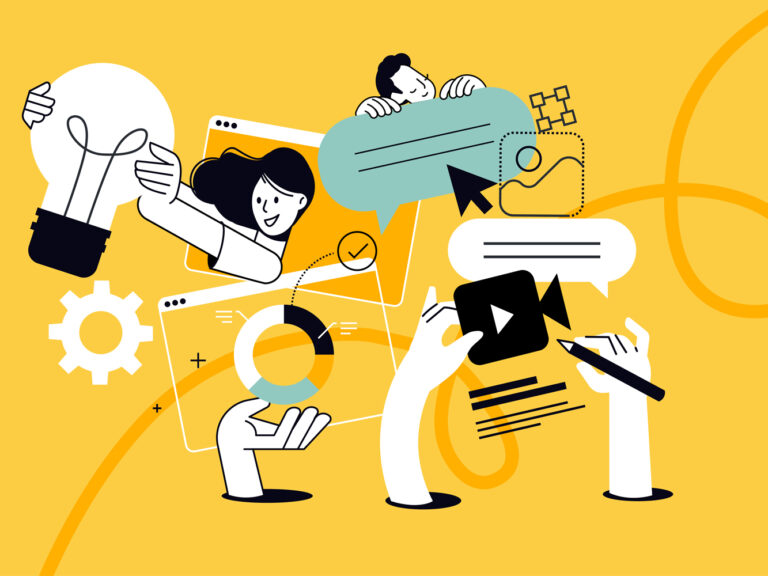 public relations business goals