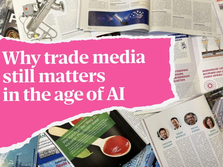 trade media still matters AI blog article 1600x1067 update